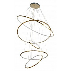 Подвесная люстра kink light Амия 07675a,36